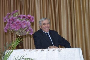 Nicolae Urecheanu 50 de ani de activitate