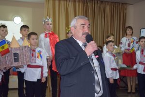 Ediția a VI-a a Festivalului ,,Cântecele care ne-au însoțit istoria”