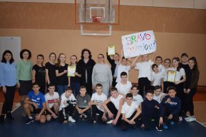 ,,STARTURI VESELE”