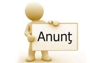 Organizarea concursului național de alegere a membrilor Consiliului Naţional al Elevilor de pe lângă Ministerul Educației, Culturii și Cercetării (CNE) pentru anul de studii 2020-2021.