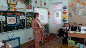 Educație pentru Media