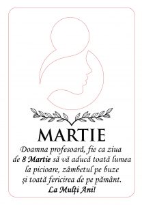 8 MARTIE