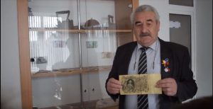 OAZĂ DE ISTORIE