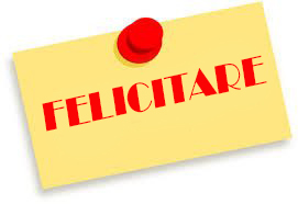 FELICITARE