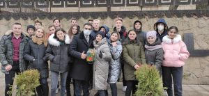 Proiectul ,,Punguța Speranței „