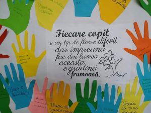 Ziua Internatională a Persoanelor cu Dizabilități