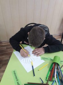 EDUCAȚIA – VACCIN CONTRA VIOLENȚEI