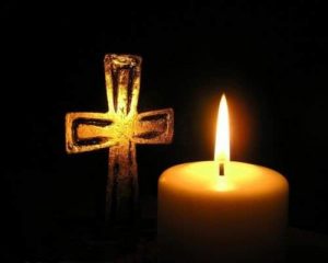 Ne zguduie o veste tristă … O stea s-a ridicat spre ceruri pentru a lumina în veșnicie