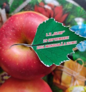 ZIUA MONDIALĂ A INIMII