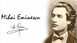 DOR DE EMINESCU…