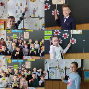 ,,Să nu-i educăm pe copiii noștri pentru lumea de azi. Această lume nu va fi a lor când ei vor fi mari. Să-i învățăm să se adapteze”( Maria Montessori)