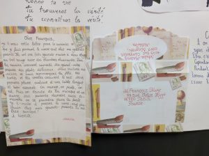 ,,Cine nu cunoaște o limbă străină nu-și cunoaște lumba maternă” (Gheote)