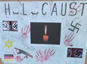 Victimele Holocaustului