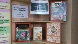 ,…nu este zăbavă mai frumoasă decât cetitul cărților.”(Ion Neculce)
