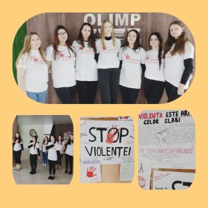 Mahatma Gandhi afirma: ,,Victoria obținută prin violență este echivalentul unei înfrângeri, pentru că este temporară.”