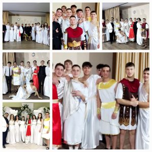 Întâlnirea cu Absolvenții 2023