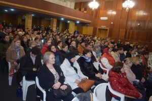 „Copiilor trebuie să le lăsăm o frumoasă moștenire de conștiință mai degrabă, decât de aur” (Platon)