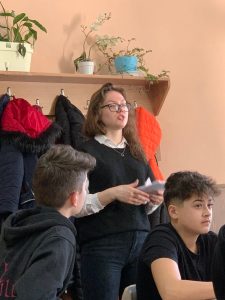 Ce înseamnă bullying?