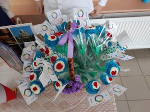20 Martie, 2023 – Vive la Francophonie: Bonne fête!