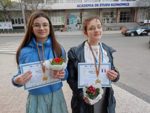 XIX-a ediție a Festivalului Internațional al Cântecului Francofon „Chantons, amis!”