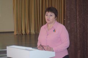 Seminarul Metodic Raional pentru cadrele didactice