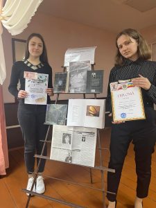 Concursul literar ,, La Izvoarele Înțelepciunii”, ediția XXXIII-a