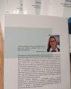 ,,Carte frumoasă, cinste cui te-a scris, Încet gândită, gingaş cumpănită…”