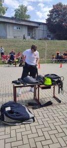 „Școala securității-2023”
