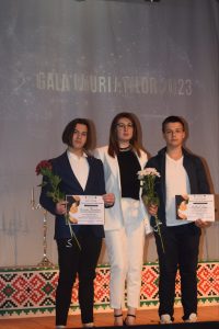 GALA OLIMPICILOR-2023