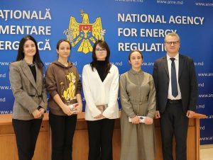 „Securitatea electrică în viziunea copiilor”, ediția a III-a