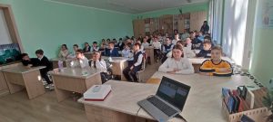 ,,Arta vorbirii în public”