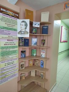 De ziua marelui poet național, Mihai Eminescu