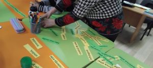 30 IANUARIE – ZIUA INTERNAȚIONALĂ A NONVIOLENȚEI ÎN ȘCOALĂ