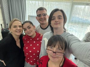 „Învăț Limbajul Acceptării”