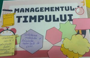 Training pentru pedagogi
