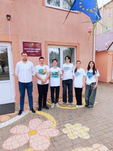 EuroQuiz 2025 – Cunoaștem Europa, Împreună!
