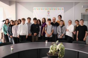Activitatea „Mituri vs Realitate”,