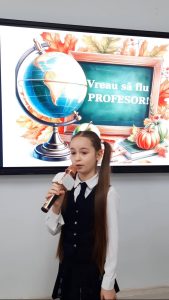 Campania ,,Învață în Moldova”