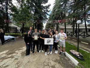 Școala Securității , ediția 2025